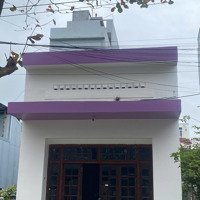 Chính Chủ Bán Căn Nhà Đường Lê Văn Tâm, Khuê Mỹ, Ngũ Hành Sơn