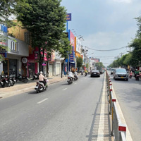 Chưa Thấy C Ăn Thứ 2.!
Mtkd Trường Chinh - P13 Q. Tân Bình.
Góc 2Mặt Tiền4,4 X 10 - Giá Bán 6.8 Tỷ . Tl