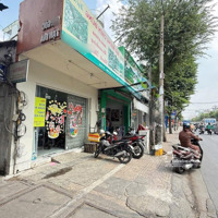 Chưa Thấy C Ăn Thứ 2.!
Mtkd Trường Chinh - P13 Q. Tân Bình.
Góc 2Mặt Tiền4,4 X 10 - Giá Bán 6.8 Tỷ . Tl