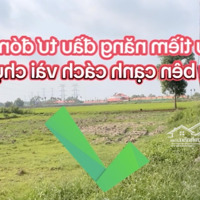 Lô Thổ Cư Ven Tphcm Đón Đầu Hạ Tầng Giao Thông Đang Làm Và Mở Rộng Mặt Tiền Giá Mềm 9 Triệu6/M2