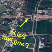 Lô Thổ Cư Ven Tphcm Đón Đầu Hạ Tầng Giao Thông Đang Làm Và Mở Rộng Mặt Tiền Giá Mềm 9 Triệu6/M2