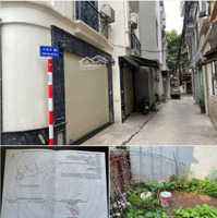 Bán Đất Tổ 4 Phúc Đồng Long Biên 53.5M Giá Thu Về 4.6 Tỷ