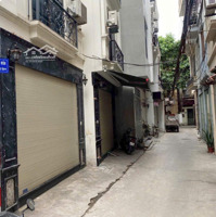 Bán Đất Tổ 4 Phúc Đồng Long Biên 53.5M Giá Thu Về 4.6 Tỷ