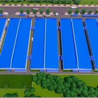 Cho thuê nhà xưởng 25.000 m2 kcn Nam Tân Uyên, Bình Dương