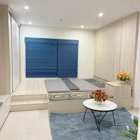 Cho Thuê Căn Studiodiện Tíchto 33,5M2 Giá Rẻ Chỉ 5,5 Triệu/Tháng, Chung Cư Vinhomes Ocean Park