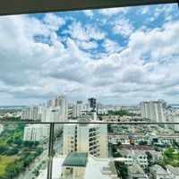 Cho Thuê Căn Hộ Tầng Cao Chung Cư Midtown The Grande, 02 Phòng Ngủ Giá 23 Triệu/Tháng, Nhà Mới 100%.