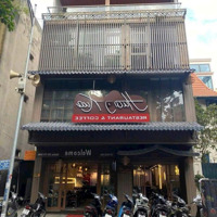 Cho Thuê Nhà Mặt Phố Trương Định, Hai Bà Trưng,Diện Tích120M2X3T,Mặt Tiền7M , Đoạn Kd Đẹp , Vỉa Hè Rộng.