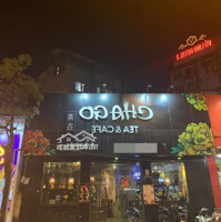 Cho Thuê Nhà Mặt Phố Võ Chí Công , Tây Hồ ,Diện Tích150M2 + Gác Lửng,Mặt Tiền12M, Đoạn Kd Đẹp, Vỉa Hè Rộng.
