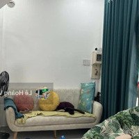 Nhà Nguyễn Văn Công Ngang 5M - 2 Phòng Ngủ - Chỉ Hơn 3 Tỷ