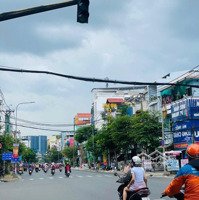 Bán Nhà Mặt Tiền Đường Đinh Bộ Lĩnh, Đoạn Đẹp, Phố Thương Mại, 60M2, 2 Tầng, Giá Bán 10 Tỷ Tl