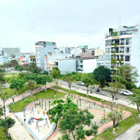 Duy Nhất 1 Căn 7T Cắt Lỗ 110M2 Mt6 Đường 8M Đối Diện Công Viên 2Ha Cách Biển 200M Dòng Tiền 80 Triệu/Th