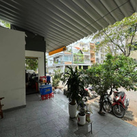 Chính Chủ Bán Nhà Góc 2 Mtkd Lô F,Cư Xá Phú Lâm D, P.11,Quận 6 (8.2X19) 2 Tấm,Có Hđ Thuê 30 Triệu/Tháng