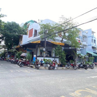 Chính Chủ Bán Nhà Góc 2 Mtkd Lô F,Cư Xá Phú Lâm D, P.11,Quận 6 (8.2X19) 2 Tấm,Có Hđ Thuê 30 Triệu/Tháng