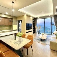 Chính Chủ Cho Thuê Căn Hộ Tại Chung Cư Platinum Residences 120M2, 3 Phòng Ngủ View Hồ Giá Bán 22 Triệu/Tháng