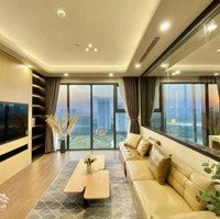 Chính Chủ Cho Thuê Căn Hộ Tại Chung Cư Platinum Residences 120M2, 3 Phòng Ngủ View Hồ Giá Bán 22 Triệu/Tháng