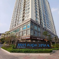 Siêu Vip 2. X Tỷ Căn 68M2 Combo (1 Căn 1 Ngủ + 1 Căn Studio) Full Nội Thất, Ở Ngay Trung Tâm Tpo Bg