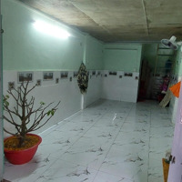 Bán Nhà Góc 2Mt Sát Mặt Tiền Gần Đầm Sen 8X10M 1L 6.7Ty.