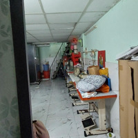 Bán Nhà Góc 2Mt Sát Mặt Tiền Gần Đầm Sen 8X10M 1L 6.7Ty.