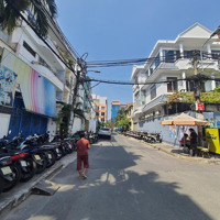 Chính Chủ Bán Nhà Hxt 10M Nguyễn Kiệm, Phú Nhuận. 4X21M-84M2, 4 Tầng, 17.9 Tỷ. Ngay Đh Tc-Mkt, Fpt