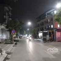 Bán Nhà Phú Xá, Phường Phú Thượng, Tây Hồ, 51,5M2 Phân Lô,Ô Tô Chạy Vòng Quanh,5 Tầng.