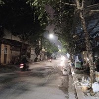 Bán Nhà Phú Xá, Phường Phú Thượng, Tây Hồ, 51,5M2 Phân Lô,Ô Tô Chạy Vòng Quanh,5 Tầng.