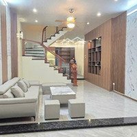 Bán Nhà Phú Xá, Phường Phú Thượng, Tây Hồ, 51,5M2 Phân Lô,Ô Tô Chạy Vòng Quanh,5 Tầng.
