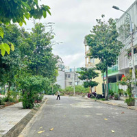 1 Lô Đất Duy Nhất Đ.mân Quang 10 Bán Gấp ~150M2 Mt8M Giá 40 Triệu/M2 Ngay Biển&Sông Hàn 5P Lãi 10 Triệu/Th