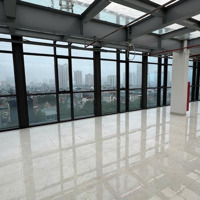 Chính Chủ Cho Thuê Mp Dịch Vọng C.giấy 200M,8T,1 Hầmmặt Tiền8M Thông Sàn,Tm,Đh,Nl Pccc Giá 120 Triệu