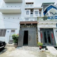 Bán nhà hẻm 1886 huỳnh tấn phát 4 tầng 50m2 nhỉnh 3 tỷ công nhận đủ