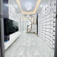 Bán nhà hẻm 1886 huỳnh tấn phát 4 tầng 50m2 nhỉnh 3 tỷ công nhận đủ