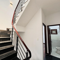 Nhà 3 Tầng Mới Đẹp, Hẻm Ô Tô 4M Ra Đường Lớn 30M Đường Tân Quý Quận Tân Phú