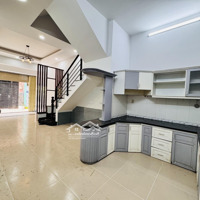 Nhà 3 Tầng Mới Đẹp, Hẻm Ô Tô 4M Ra Đường Lớn 30M Đường Tân Quý Quận Tân Phú