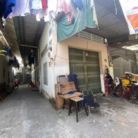 Dãy Trọ Kdc Bình Chiểu, 5X21M, Dòng Tiền 120 Triệu/Nam, Giá Tốt 4.3 Tỷ