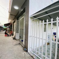 Nhà 1 Lầu Ngay Ngã 3 Tân Kim, Ô Tô Đậu Trước Nhà Giá Chỉ 980 Triệu