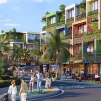 Đầu Tư Biệt Thự 4 Tầng 8 Phòng Ngủ Bàn Giao Kinh Doanh Luôn, Cho Thuê Lấy Dòng Tiền 40- 42 Triệu/Tháng