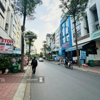 Bán Tòa Nhà 10X20M Đường Số 3 Kim Sơn ( Hầm + 4 Tầng ) - Vị Tri Thương Mại