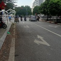 Siêu Hiếm! Mp Tôn Thất Thuyết. 120M2. 6 Tầng. 1 Hầm.mặt Tiền7M. Giá Tốt