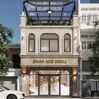 Siêu Hiếm! Mp Tôn Thất Thuyết. 120M2. 6 Tầng. 1 Hầm.mặt Tiền7M. Giá Tốt