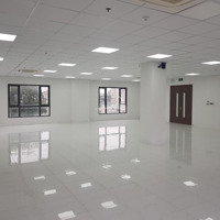 New!Cho Thuê Văn Phònghạng B Tại Toà 59 Hoàng Cầu Sàn 100 - 150 - 250 - 300M2, View Đẹp, Có Chỗ Để Ô Tô