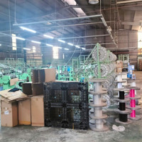 Cho Thuê Nhà Xưởnng Hóc Môn,Diện Tích2200M2, Giá 90 Triệu/Tháng