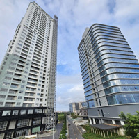 Bán Căn Hộ Hoàn Thiện Đà Nẵng - View Sông Hàn - View Biển - 3Pn: 135M2 - Giá 4,X Tỷ