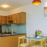Bán Gấp Căn Hộ Tô Ký Tower, 61M2, 2 Phòng Ngủ 2 Vệ Sinh Có Nội Thất, Sổ Hồng Đầy Đủ, Giá Thật. Liên Hệ: 0769 692 436