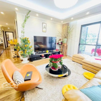 Bán Căn Hộ 3 Phòng Ngủ 2 Vệ Sinh 143M2 Tại Chung Cư Han Jardin, 14 Tỷ, Bắc Từ Liêm, Hn, View Đẹp, Chính Chủ