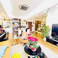 Bán Căn Hộ 3 Phòng Ngủ 2 Vệ Sinh 143M2 Tại Chung Cư Han Jardin, 14 Tỷ, Bắc Từ Liêm, Hn, View Đẹp, Chính Chủ