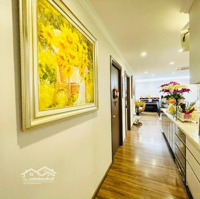 Bán Căn Hộ 3 Phòng Ngủ 2 Vệ Sinh 143M2 Tại Chung Cư Han Jardin, 14 Tỷ, Bắc Từ Liêm, Hn, View Đẹp, Chính Chủ