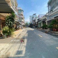 Dt Đẹp: 4.6X30M (139M2) - Đường Lý Thường Kiệt P.9 Q.tb Kế Bên Q.10 - Hẻm Lớn 8M - Giá Có: 17 Tỷ Tl