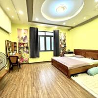 Bán nhà mặt tiền quận bình tân - Khu tên lửa View công viên cực hiếm - 16.2 T