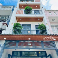 Chủ Lớn Tuổi Bán Gấp Nhà Đang Cho Thuê 36 Triệu, Giá Bán 4Tỷ180/82,8M2, Đ. Nguyễn Văn Thủ - Đakao - Quận 1