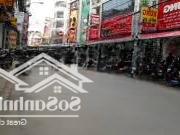 Bán Nhàmặt Tiềntrịnh Hoài Đức Với Nguyễn Thi, Quận 5, Dt: 5X17M Nhà 4 Tầng Giá Bán 41 Tỷ