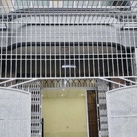 Nhà 385/91 Lê Văn Thọ P9 Gv, 100M2, Đường Thông Xe Hơi, Thoáng, Sạch, Đẹp, Tiện Làm Cty, Kd Online